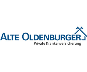 ALTE OLDENBURGER Krankenversicherung Logo