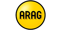ARAG Krankenversicherung Logo
