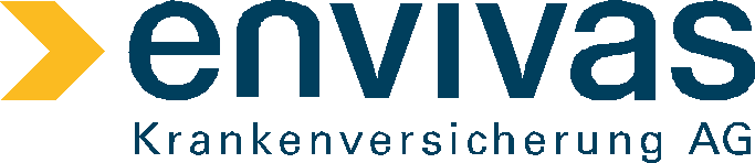 Envivas Krankenversicherung Logo