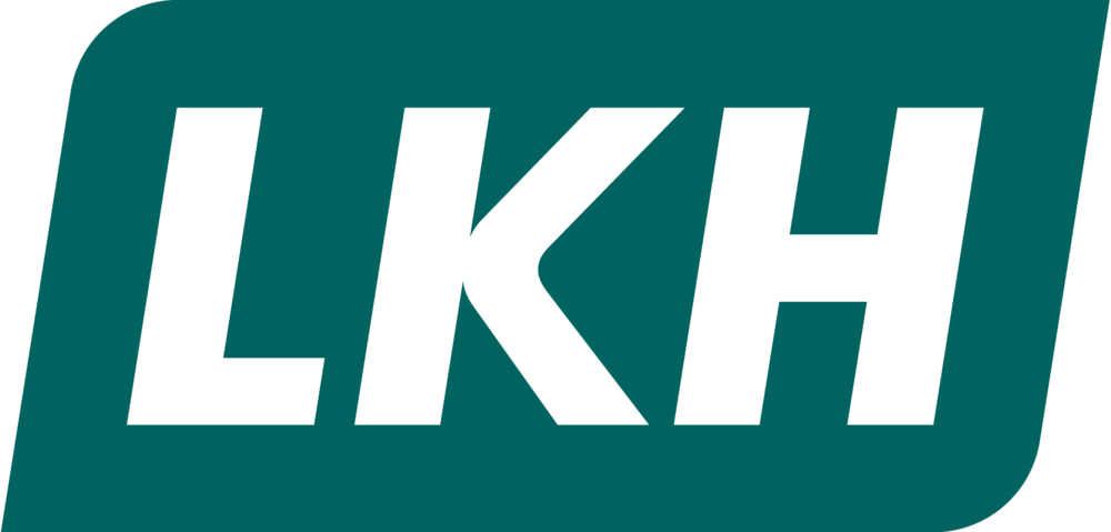 Landeskrankenhilfe Logo