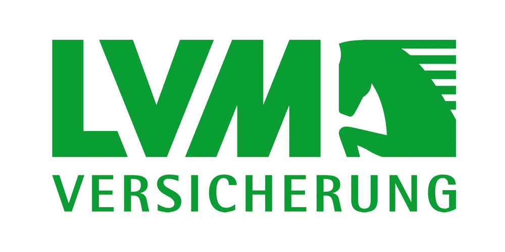 LVM Krankenversicherung Logo