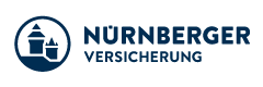 NÜRNBERGER Krankenversicherung Logo