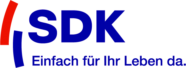 SDK Süddeutsche Krankenversicherung Logo