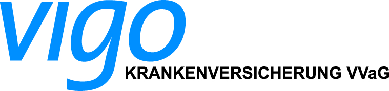 vigo Krankenversicherung Logo
